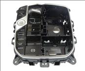 2023 2024 2025 BMW X7 Center Console Control Panel 61315A63D02 OEM OE