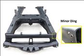 2012 2013 2014 2015 Lamborghini Aventador LP700 Front Frame Assembly 470805011B Cross Member 470805011B; 470805563B; 470807051B; 470805541B; 470805341B OEM OE