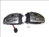 2019 2020 2021 2022 Mercedes Benz C300 GLC300 Steering Wheel Multi Switch Buttons A0999051004 OEM OE