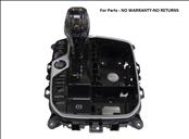 2021 2022 BMW Alpina XB7 Center Console Control Panel Gear Selector Crystal Glass Knob 61315A5C219 OEM OE