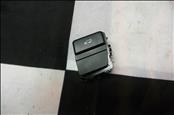 BMW 5 Series Central Console Switch Center Block 61319159067 ; 61319137905 OEM