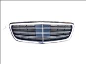 2018 2019 2020 Mercedes Benz W222 S450 S560 Front Radiator Grille A2228802500 OEM OE