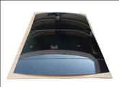 2020 2021 2022 2023 2024 Bentley Flying Spur BY631 Panorama Sunroof Roof Glass 3SE877042; 3SE877041 OEMPanorama sunroof for vehicles with glass sliding and tilting sunroof without roller sunblind