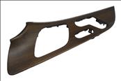2020 2021 2022 2023 2024 Mercedes Benz W167 GLE350 GLS450 Front Left Door Trim Molding A1677207702 ; A1677201707 OEM OE