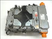 2022 2023 2024 Audi e-tron GT Porsche Taycan DC Converter Battery Power Voltage Transformer 9J1959663BL; PAD959663E OEM