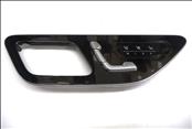2023 2024 2025 2026 Mercedes Benz EQS Power Seat Regulation Switch Control Unit A2239009033 9E93 ; A22390090339E93 ; A2239009033 OEM OE