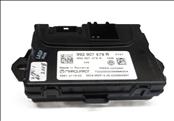 2018 2019 2020 2021 2022 2023 2024 2025 2026 Porsche Cayenne Panamera Rear Spoiler Control Unit Module 992907479R OEM OE
