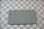 Mercedes Benz ML Front Bumper Licence Plate Moulding -NEW- A 1638850381 OEM OE