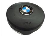 2014 2015 2016 2017 2018 2019 2020 BMW F33 428i 430i 435i Steering Wheel Air Bag Driver Inflator Module 32307845798 OEM OE