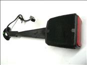2020 2021 2022 2023 2024 Porsche 911 Front Left Driver Side Seat Belt Buckle Receptacle 992857755B OEM OE