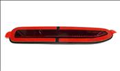 2020 2021 2022 2023 2024 Porsche Taycan Rear Left Light Reflector Panel 9J1945105C OEM OE