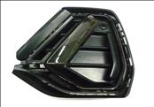 2019 2020 2021 2022 Audi Q3 Front Bumper Left Lower Grille 83A807681D OEM OE
