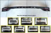 2019 2020 2021 Porsche Cayenne Rear Center Trunk Tail Light 9Y0945081Q OEM OE