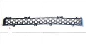 2021 2022 2023 2024 Lamborghini Huracan STO Rear Bumper Center Grille Mesh 4T3807684 OEM