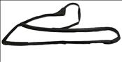 2003 2004 2005 2006 2007 2008 2009 2010 Bentley Continental GT GTC Right Door Rubber Gasket 3W8837434H OEM