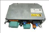 2022 2023 2024 2025 Mercedes Benz X243 EQB 300 EQB 350 DC Voltage Converter A0009000650 OEM OE