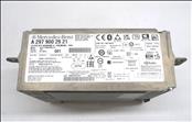 2022 2023 2024 2025 2026 Mercedes Benz EQS 450 Amplifier Control Module Unit A2979002921 OEM OE