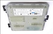 2022 2023 2024 2025 2026 Mercedes Benz EQS 580 S500 SL55 AMG Ignition Control Module A2069003517 OEM OE