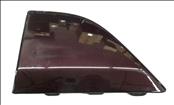 2018 2019 2020 2021 2022 2023 Mercedes Benz E400 E450 Rear Bumper Right Trim Cover A2388859400 OEM OE