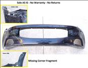2011 2012 2013 2014 2015 2016 Ferrari FF front bumper Cover park sensor version 84538610; 25391 OEM OE