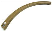 2020 2021 2022 2023 2024 2025 Audi Q7 SQ7 Rear Left Wheel Arch Molding 4M0853817H OEM OE