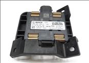 2020 2021 2022 2023 2024 Audi A4 A5 Q5 S4 S5 SQ5 Rear Left Blind Spot Radar Sensor 4M0907590G OEM OE