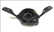 2019 2020 2021 2022 2023 2024 BMW G01 G05 G06 G07 X3 X5 X6 X7 Steering Column Switch Unit 9472553 OEM OE