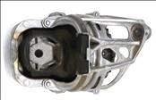 2018 2019 2020 2021 2022 2023 2024 Audi A6 Quattro Q5 Front Left Engine Mount 4M0199371B OEM OE