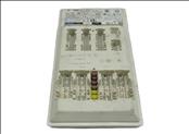 2022 2023 2024 2025 BMW iX X1 X2 X3 X5 X6 X7 Control Unit Basic Computing Platform 61355B6C432 OEM OE