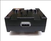 2013 2014 2015 2016 2017 2018 2019 2020 2021 2022 2023 2024 2025 2026 Mercedes Benz C300 Multimedia Connecting Unit A2238201705 OEM OE