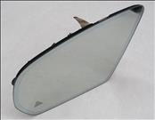 2014 2015 2016 2017 2018 2019 2020 2021 2022 2023 2024 2025 Mercedes Benz S550 E300 GLC300 CLS450 AMG GT 43 Left Driver Mirror Glass A0998101316 OEM OE