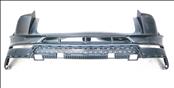 2019 2020 2021 2022 2023 2024 Lamborghini URUS Rear bumper Cover Upper and Middle 4ML807511D; 4ML807305