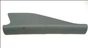 2015 Ferrari 458 Speciale Aperta Right Aerodynamic Fin Panel Cover 85458210 Fiber Glass
