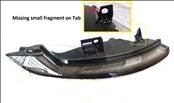 2020 2021 2022 2023 2024 Porsche 911 992 Turbo Left Driver side Rear LED Taillight 9P5945207C; 9P5.945.207.C OEM OE