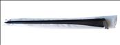 2023 2024 2025 2026 Mercedes Benz X294 EQE Left A-Pillar Water Deflector A2946909302 OEM OE