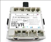 2019 2020 2021 2022 2023 2024 Mercedes Benz W167 G550 GLE53 AMG GLS580 Front Right Door Control Unit A1679004125 OEM OE