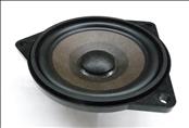2018 2019 2020 2021 2022 2023 2024 2025 BMW G20 G22 G23 G30 G11 i4 Top-Hifi MID-Range Loudspeaker 65132622468 OEM OE