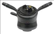 2018 2019 2020 2021 Mercedes Benz W222 S560 Steering Column Switch Unit A2229001818 9051 ; A22290018189051 OEM OE