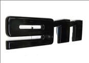 2020-2021 Porsche 911 Porsche 911 Carrera Rear Badge Emblem Glossy Black 992853675 (041) OEM OE