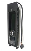 2004 2005 2006 2007 2008 2009 2010 Bentley Continental GT Armrest Cell Phone Receiver 3W0035950C OEM OE