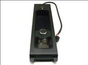 2004 2005 2006 2007 2008 2009 2010 Bentley Continental GT Armrest Cell Phone Receiver 3W0035950C OEM OE