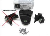2016 2017 2018 2019 2020 2021 2022 2023 Mercedes Benz W213 E-Class Sedan Left Headlight Bracket Tab 2138203904; A2138203904 OEM OE