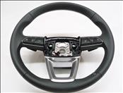 2021 2022 2023 2024 2025 Audi A4 A5 Q5 Multifunction Steering Wheel 8W0419091GM OEM OE