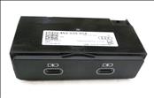 2022 2023 Audi e-tron GT USB Type-C Charge Port 4N1035954 OEM OE