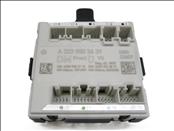 2021 2022 2023 2024 2025 2026 Mercedes Benz S500 EQS 580 Left Front Door Control Unit A2239003639 OEM OE