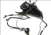 2022 2023 2024 2025 Mercedes-Benz EQS V297 Left Exterior Rearview Mirror A0998103301; 0998103301; A2978107701 OEM OE