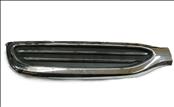 2023 2024 2025 Mercedes Benz X296 EQS 450 SUV Rear Right Lower Cover A2968852501 ; A2968851802 OEM OE