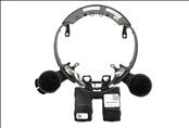 2016 2017 2018 2019 2020 2021 2022 2023 2024 2025 2026 Mercedes Benz C300 GLC300 S500 Steering Wheel Switch Control Unit A2329000504 9107 ; A23290005049107 ; A2329000504 ; A0994604007 OEM OE