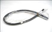 2016 2017 2018 2019 2020 2021 2022 2023 2024 2025 2026 Mercedes Benz G550 Roof Molding Retainer Strip, Piping A0009871400 65 ; A000987140065 OEM OE