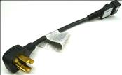 2022 2023 2024 Audi Q4 e-tron Porsche Taycan Charge Cable For Mains Socket 7PP971678GA OEM OE
